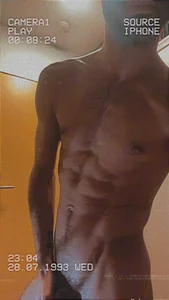 Nono-_-93Nude图片 3