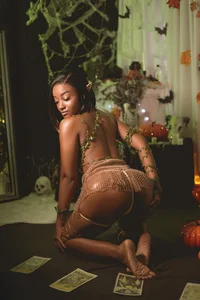 sandy_adaeze Hot Fairy Pic 7