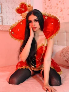 Little_arii ♣ Queen heart ♣ Pic 3