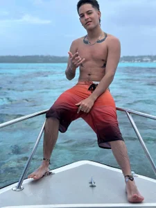 Levy_Steve Summer time Pic