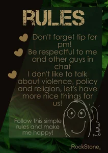 RocKStone_ Info about my page! 圖片 3