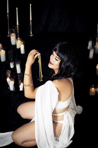 juliette_pretty_ Your Halloween Fantasy 🎃💋😈 Bilde 7