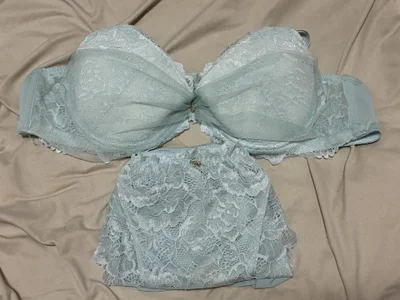 今日の下着は何かな？(配信時、この中の物を必ず着用しています。ｱﾃﾃﾐﾃﾈ♡) de mino_bitter Foto 4