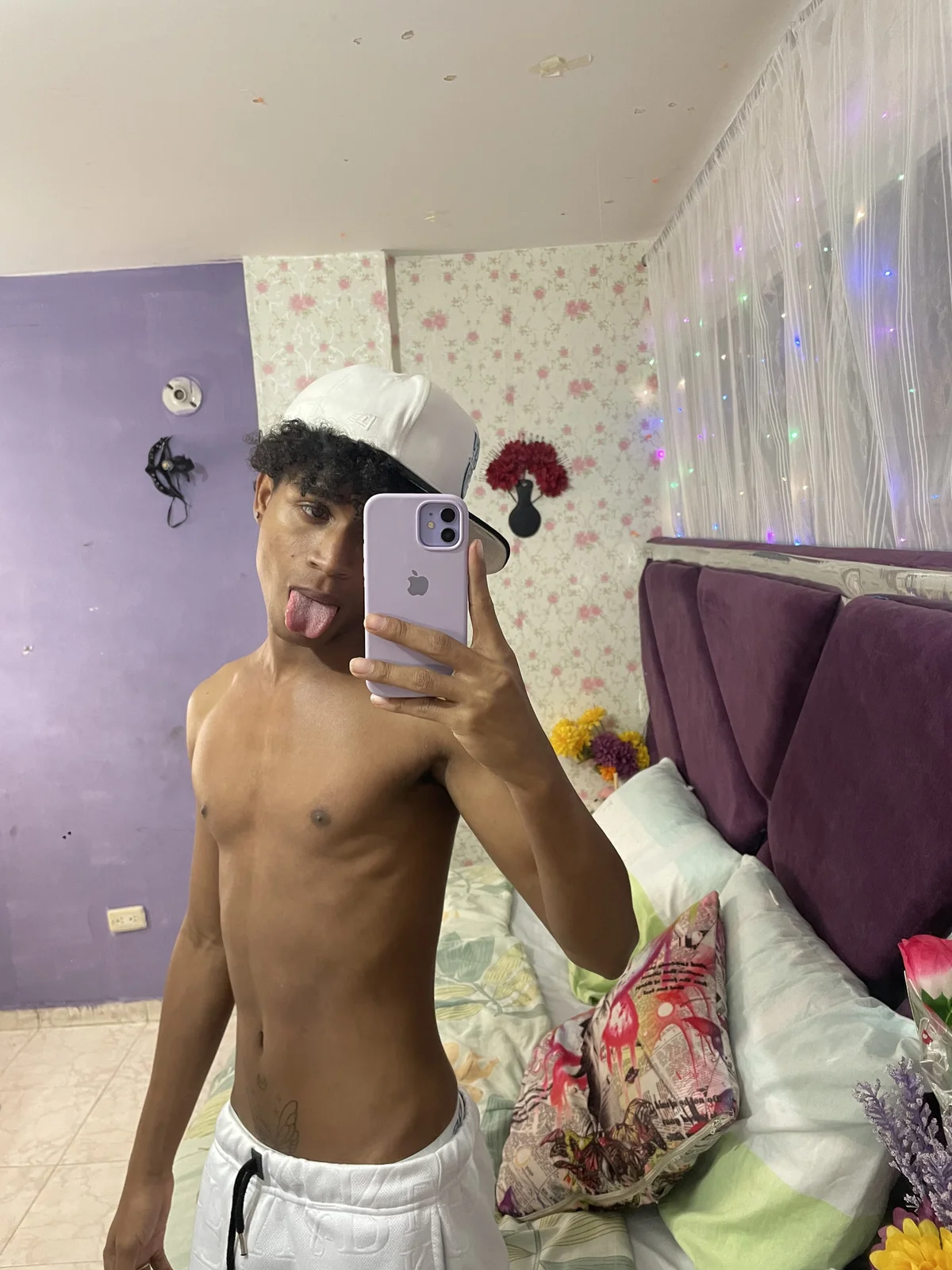 Santy_bigcock_01 Trending Plaatje 9303