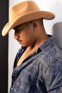 Jan_Flp cowboy Gambar 4