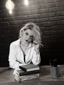 Some detective de PrincessSlay  2 Imagens