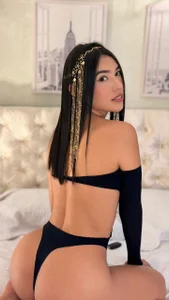 Sassy--Girl An Irresistible Temptation  8 снимка