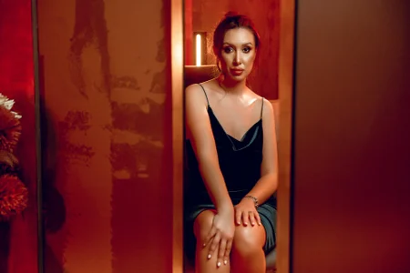 LeylaGracey Forbidden Elegance♥ Poză 6