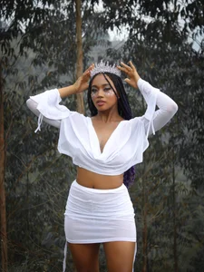 AgataRinaldi Halloween 2023 Bilde 4