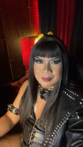 mistress_lasciviousness Public Foto