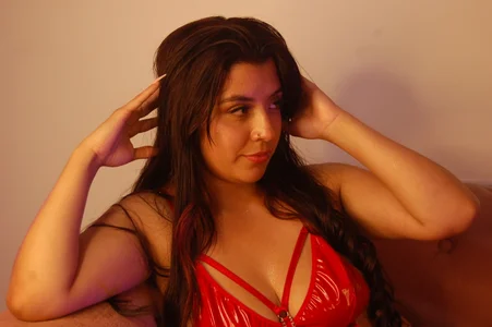 Moon_Rouge WILD NIGHT Billede 3