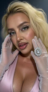 SophieWinsloow Dangerous Attraction Foto 3