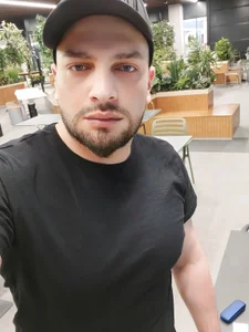 JasonKlove Im yours Pic