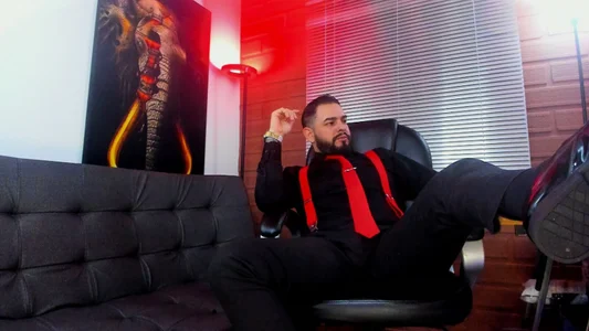 Ethan_Castellano 👔👔🧦 Immagine  9