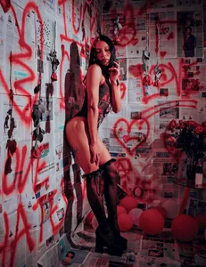 AdammClark1 Fuck San valentines Day! Pic 3