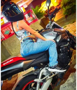 _bianca_busty my crazy love, motorcycles Billede