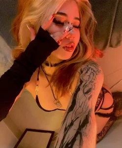 pinkk_deemonBlack Demoon 🖤🖤图片 4