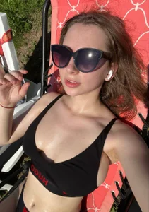 PieAshley Cute 🥰 Pic