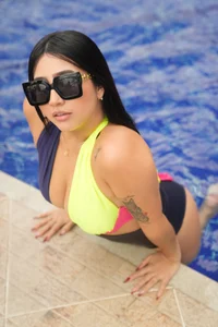 MelinaCruz sunny day 🌞 Pic 6