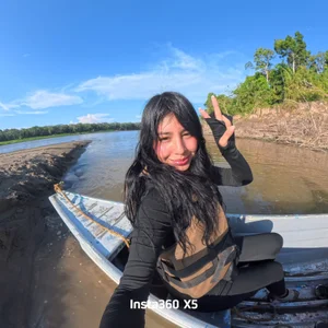 Miss_Charlottet I love adventure. Pic 4