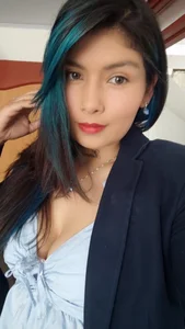 LadyVelvett Public Pic 3