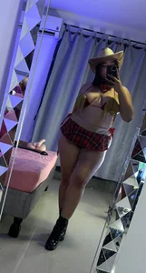 DanniaMonroee South Cowgirl  7. fénykép