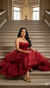 tiffany__pink your maid Pic