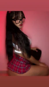 charlotte_9999 Today I behave well... or almost🤓🫣  2. fénykép