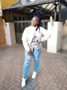 Olwemihla❤ de IceBellaCane313  2 Imagens