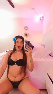 Black Lingerie de ViolettaRousee_ Foto