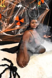 Maleficent de KARATIBBY_COX  4 Imagens