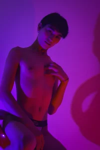 Foto sexual de evan_pierce Do you crave something from me? 3