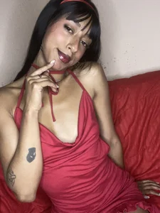 DakottaVelvett17 Caperuza🫦❣️ Pic 2