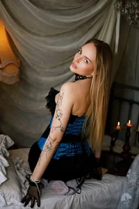 A_delina Something very beautiful Foto 5