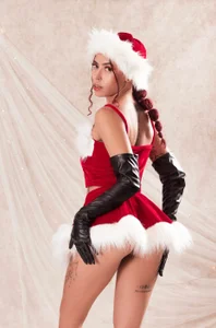 Merry christmas ☃ od Pamelamiler__  3 snímek