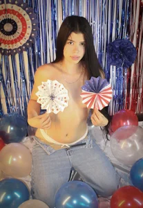 Luna_maithe1 July 4❤💙💓  7. fénykép