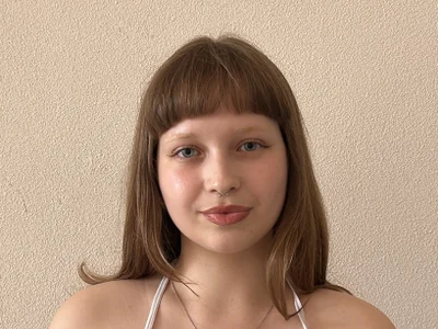 EdithWilliamss XXX nøgenfoto 1