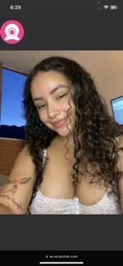 CurlyGirl_1 Sky:) Bilde