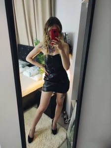 InvitingTina My lingerie collection Pic 6