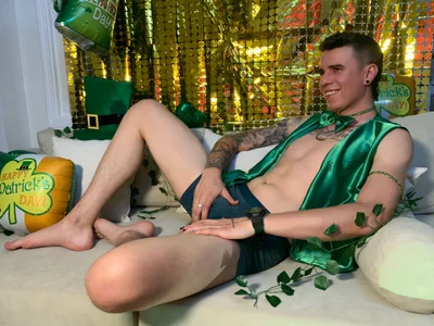 St. Patrick´s Day de Baan10  8 Imagens