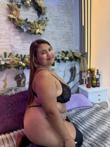 Aliyah_Ramana Public Foto 3