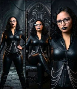 Come closer and get to know me👑 de saralovens Foto 6