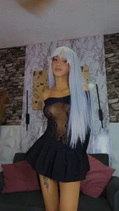 Queen_Cuarxxo 🖤 Pic 2