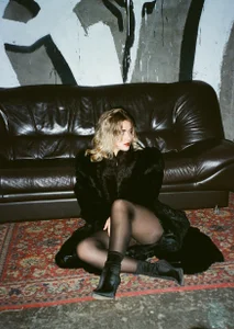 risha_laas My garage Foto 2