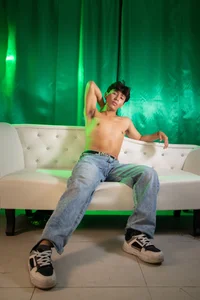 Angel_Lux SAINT PATRICK Poză 2