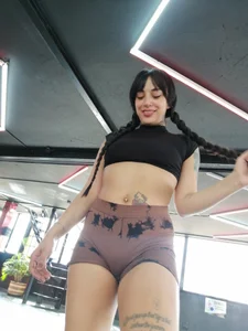 analissejade Gym sex Poză 5