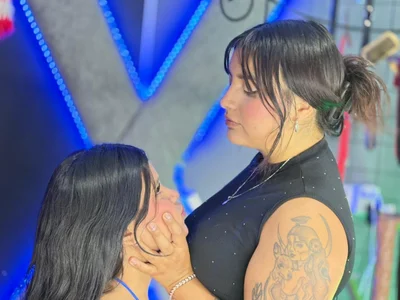 Mansion_BDSM Public Bilde