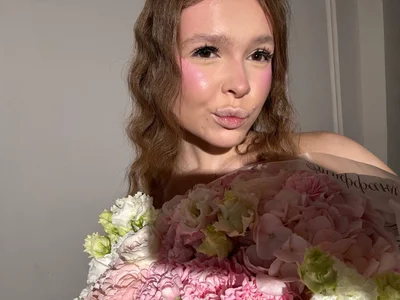 BelleDream Flowers 💖😜 Billede