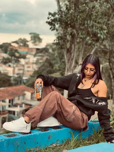Hellfire_Raven A casual day ✨ Pic 4