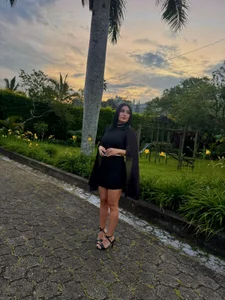 Scarlett_12 Elegance and wickedness Billede 6